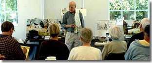 workshop